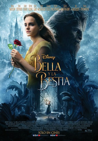 La Bella y La Bestia